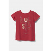 Detské tričko Guess J5RI15.K6YW4.PPYA ružová 167