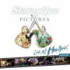 Status Quo - Pictures - Live At Montreux 2009 / CD+BRD [CD / BRD]