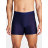 Súprava troch pánskych boxeriek v modrej a šedej farbe Under Armour UA Perf Tech Mesh 6in modrá 3XL Under Armour 1200122270810