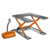 Hydraulický zdvíhací stôl SHT 1001 U
