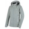 Husky Dámská outdoor bunda Nakron L faded green (Velikost: XL)