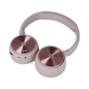 Swissten BLUETOOTH STEREO SLUCHÁTKA TRIX RŮŽOVÁ