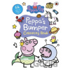 Peppa Pig: Peppa’s Bumper Colouring Book - Ladybird Books