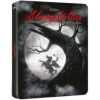 Ospalá diera 4K Ultra HD BD Steelbook