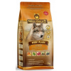 Wolfsblut Dog Wide Plain Senior - konské mäso a batáty 2kg