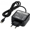 TRX Akyga nabíjačka/ 220V/ 5V-20V/ 2.25A-3A/ 45W/ USB-C/ neoriginálna