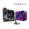 ASRock MB Sc LGA1851 Z890I NOVA WIFI, Intel Z890, 2xDDR5, 1xHDMI, 2xThunderbolt, WI-FI, mITX (Z890I NOVA WIFI)