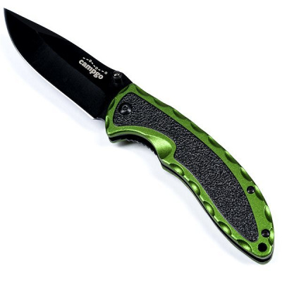 Campgo knife PKL20495-1 8595691073256