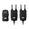 Sada Delphin OPTIMO 9V+CSWII+snag 3+1