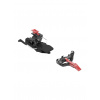 Skialpinistické viazania ATK Crest 10 AP - red/black