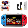 Herná prenosná konzola X7 8 G premium RETRO MINI