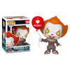 Funko POP! IT 2 Pennywise with Balloon 10 cm