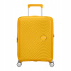 American Tourister Soundbox Spinner 32G 35,5/41 l golden yellow