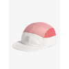 Šiltovka Buff 5 Panel Cap - domus pale pink