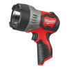 MILWAUKEE 4933451261 M12 SLED-0 M12™ LED reflektor