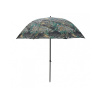 Dáždnik Suretti Camo 190T 2,5m