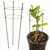 Pergola kovová Chomik rebrík 40 cm