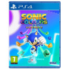 Sonic Colours: Ultimate [PS4]