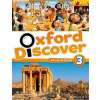 Oxford Discover 3: Student Book - Susan Rivers, Lesley Koustaff