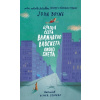 Úžasná cesta Barnabyho Brocketa okolo sveta - John Boyne