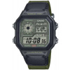 CASIO AE-1200WHUB-3AVEF - Collection