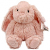 Label Label Zajačik Rosa S Pink 5420067904168