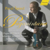 Šporcl Pavel - Paganiniana [CD]