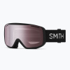 Lyžiarske okuliare Smith Rally black/ignitor mirror