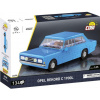Cobi Opel Rekord C 1900L, 1:35, 130 k CBCOBI-24598