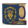 ABYstyle Hrnek World of Warcraft Aliance 460 ml