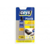 CEYS Plastikceys lepidlo na tvrdé plasty 30g
