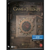 Hra o truny - komplet 5. serie BD steelbook