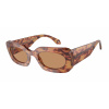 GIORGIO ARMANI Dámske slnečné okuliare AR8182-597853