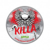 KILLA Nikotinové sáčky Apple 16 mg/g 20 sáčků