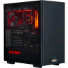 Hal3000 Master Gamer Elite (i7-14700F, RX 9070 XT) PCHS2762