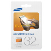 Micro sd 32gb class 10 Samsung