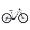 CTM Dámsky elektrobicykel MTB CTM RUBY 27,5