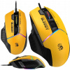 Myš A4TECH BLOODY W95Max USB Sports Lime