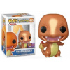 Funko POP Games: Pokémon - Charmander(MT)(EMEA)