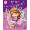 Samolepkovanie Sofia Prvá