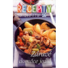 Recepty zo života 16 - Blanka Nemčeková, Dušan Křístek