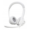 Slúchadlá na uši Logitech USB Computer Headset H390 981-001286