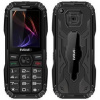 Mobilný telefón Evolveo MaxPhone A1 (MP-A1-BK) čierny