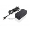 Lenovo adaptér 65W AC adaptér USB-C 4X20M26272 - originálny