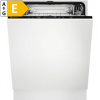 ELECTROLUX 600 QuickSelect, Vstavaná umývačka riadu (EEQ47210L)