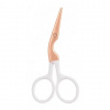 Nůžky 40058 - Bílá