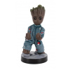 Exquisite Gaming Cable Guy Guardians of The Galaxy: Toddler Groot 20 cm