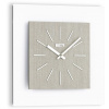 INCANTESIMODESIGN Dizajnové nástenné hodiny I155TC IncantesimoDesign 35cm