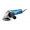Bosch GWS 750 S 0.601.394.121