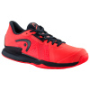 Pánska Obuv HEAD SPRINT PRO 3.5 CLAY M 273163 – Červená